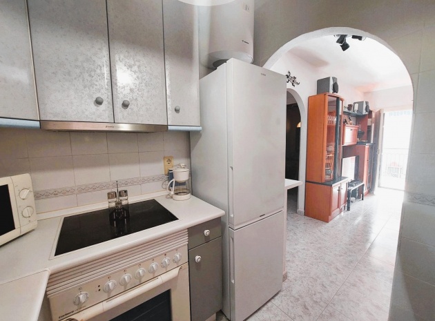 Revente - Appartement - Playa Flamenca - duque de ahumada