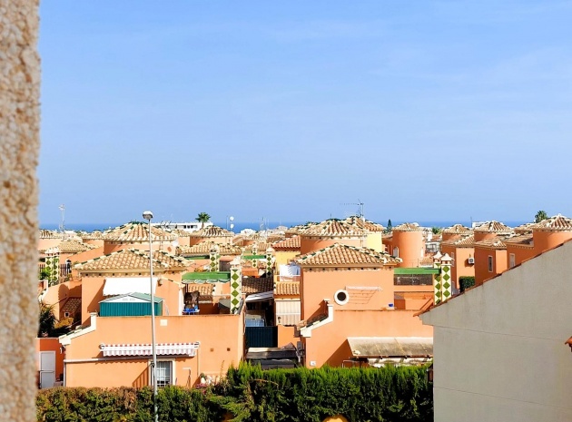 Revente - Appartement - Playa Flamenca - duque de ahumada