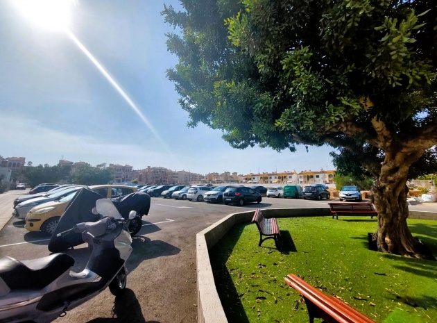 Revente - Appartement - Playa Flamenca - duque de ahumada