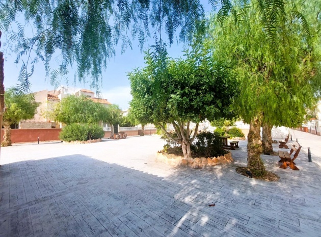 Revente - Appartement - Playa Flamenca - duque de ahumada