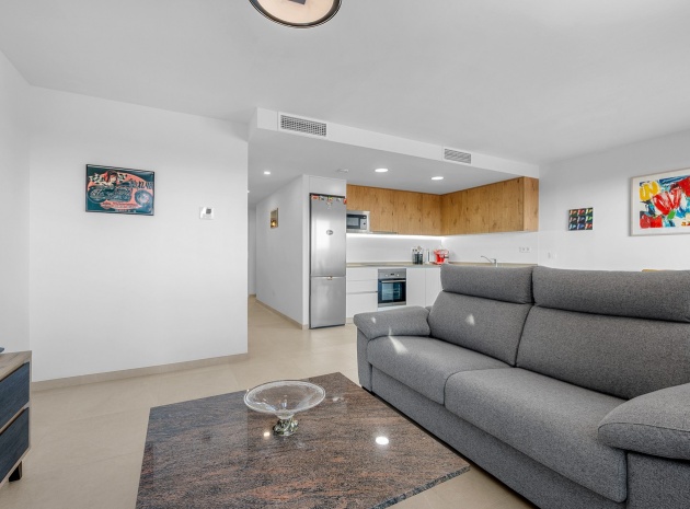 Revente - Appartement - Punta Prima - Res. Ocean Dream