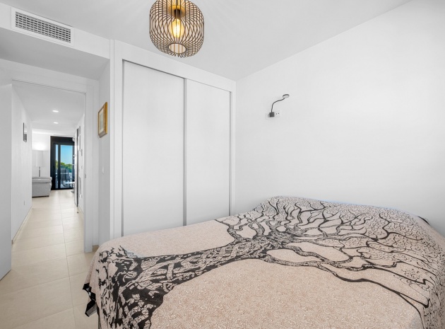 Revente - Appartement - Punta Prima - Res. Ocean Dream