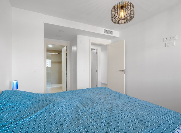 Revente - Appartement - Punta Prima - Res. Ocean Dream