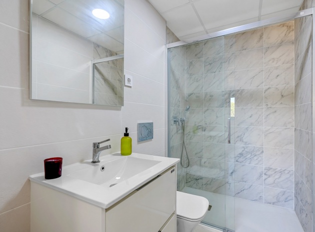 Revente - Appartement - Punta Prima - Res. Ocean Dream