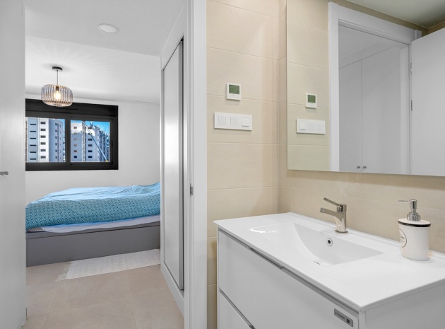 Revente - Appartement - Punta Prima - Res. Ocean Dream