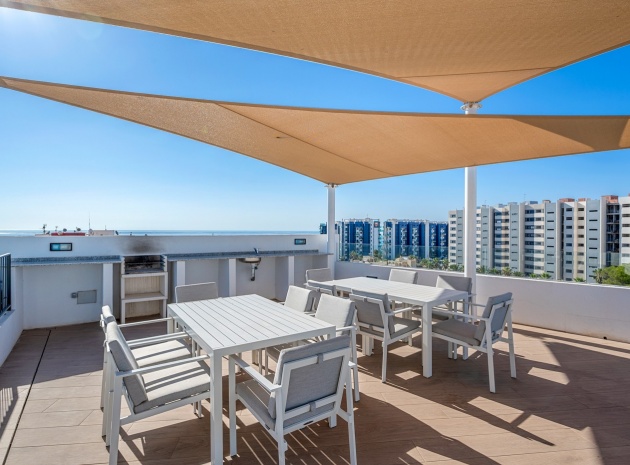 Revente - Appartement - Punta Prima - Res. Ocean Dream