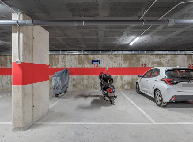 Revente - Appartement - Punta Prima - Res. Ocean Dream