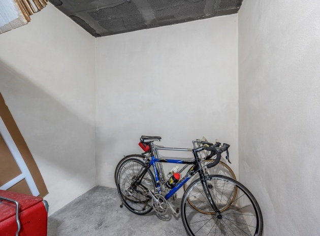 Revente - Appartement - Punta Prima - Res. Ocean Dream