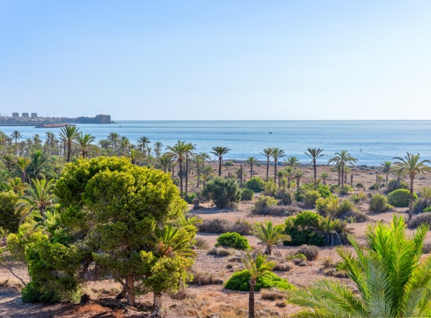 Revente - Appartement - Punta Prima - Res. Ocean Dream