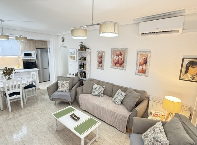 Wederverkoop - Appartement - Playa Flamenca - zeniamar