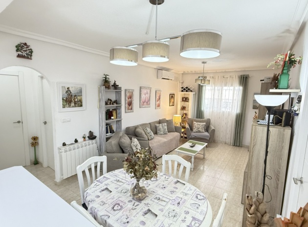 Wederverkoop - Appartement - Playa Flamenca - zeniamar