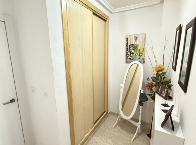 Wederverkoop - Appartement - Playa Flamenca - zeniamar