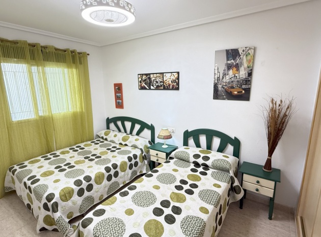 Wederverkoop - Appartement - Playa Flamenca - zeniamar