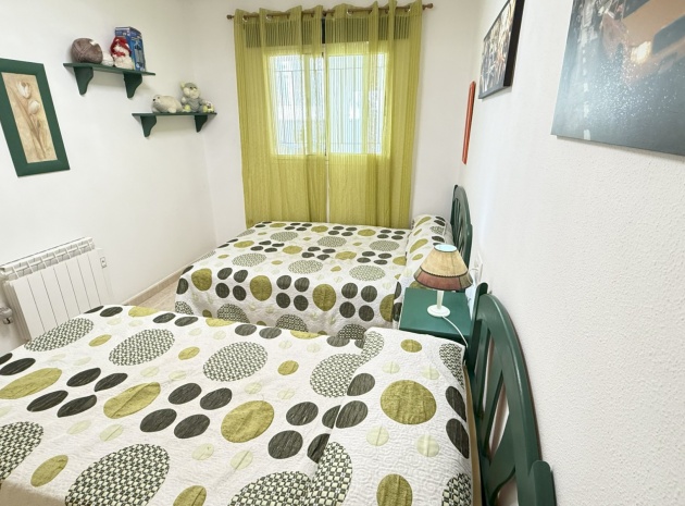 Wederverkoop - Appartement - Playa Flamenca - zeniamar