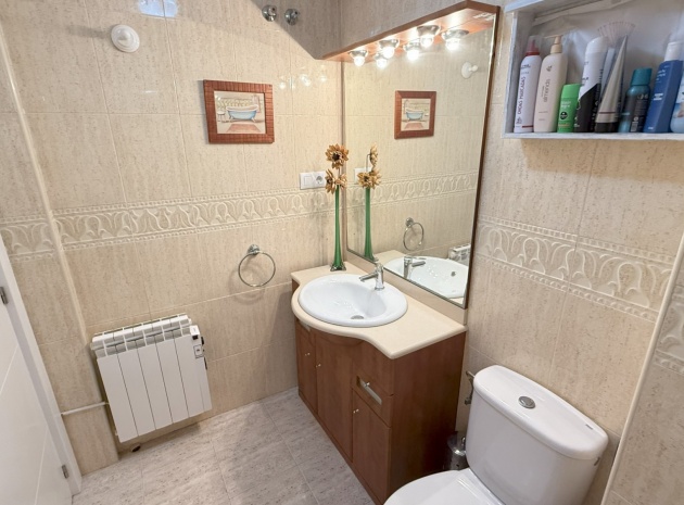 Wederverkoop - Appartement - Playa Flamenca - zeniamar