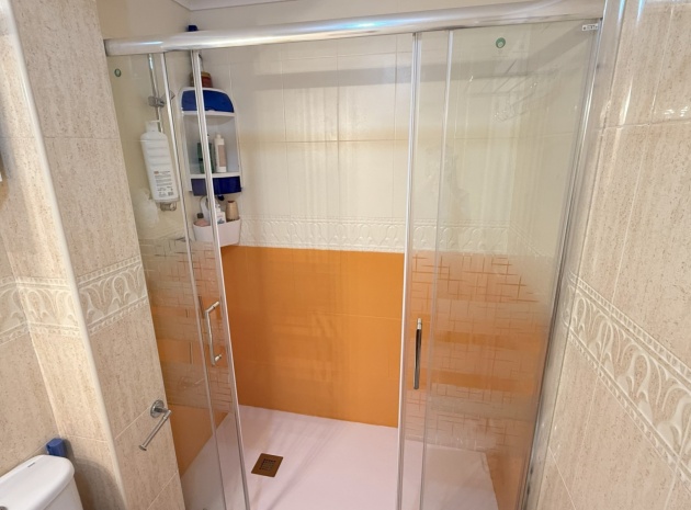 Wederverkoop - Appartement - Playa Flamenca - zeniamar