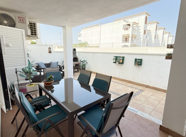 Wederverkoop - Appartement - Playa Flamenca - zeniamar