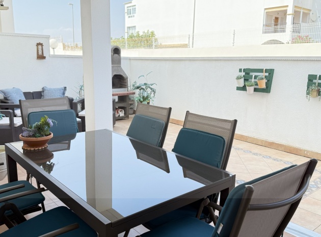 Wederverkoop - Appartement - Playa Flamenca - zeniamar