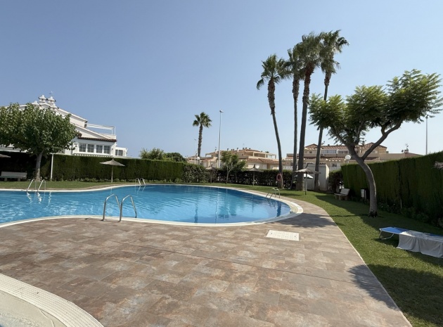 Wederverkoop - Appartement - Playa Flamenca - zeniamar