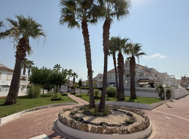 Wederverkoop - Appartement - Playa Flamenca - zeniamar