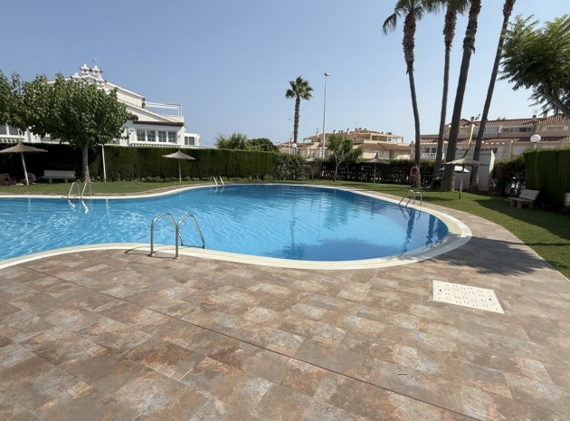 Wederverkoop - Appartement - Playa Flamenca - zeniamar