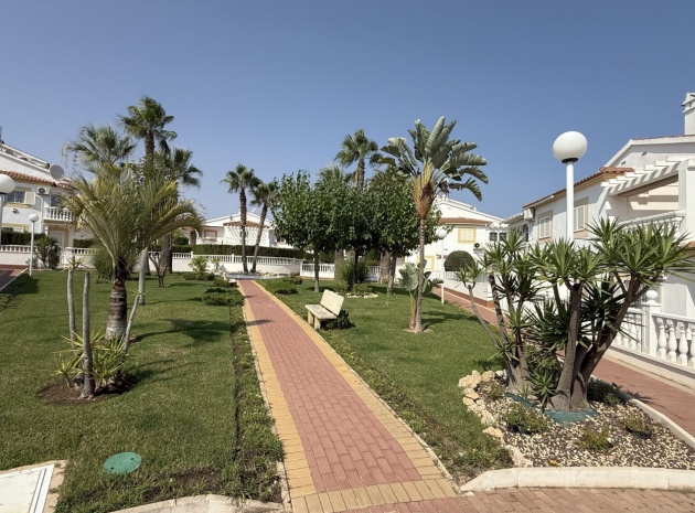 Wederverkoop - Appartement - Playa Flamenca - zeniamar
