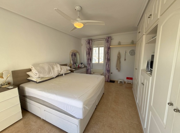 Wiederverkauf - Villa - Villamartin - el presidente