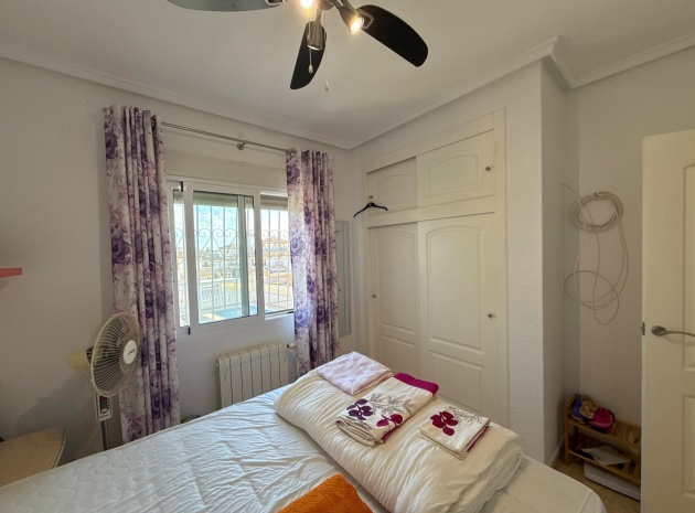 Wiederverkauf - Villa - Villamartin - el presidente