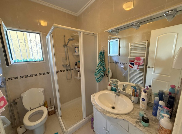 Wiederverkauf - Villa - Villamartin - el presidente