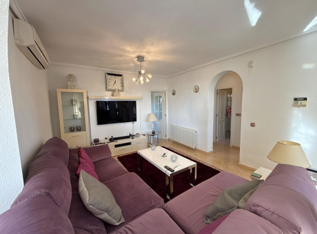 Wiederverkauf - Villa - Villamartin - el presidente