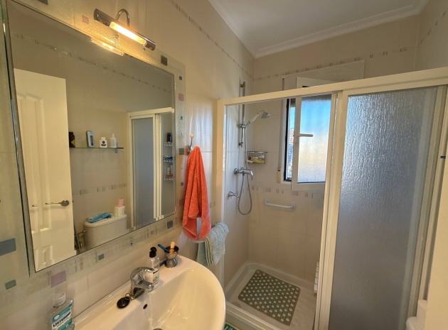 Wiederverkauf - Villa - Villamartin - el presidente