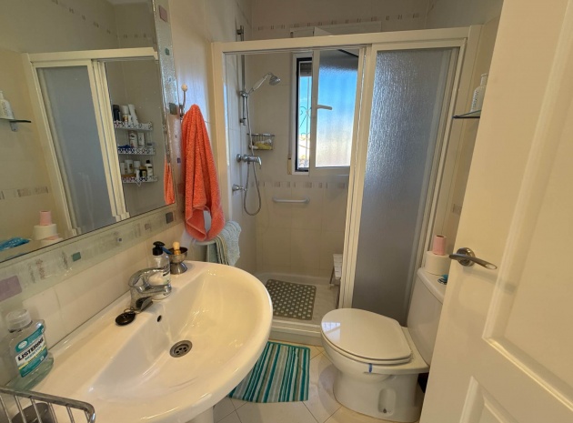 Wiederverkauf - Villa - Villamartin - el presidente