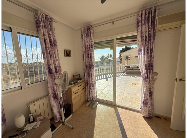 Wiederverkauf - Villa - Villamartin - el presidente