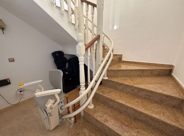 Wiederverkauf - Villa - Villamartin - el presidente