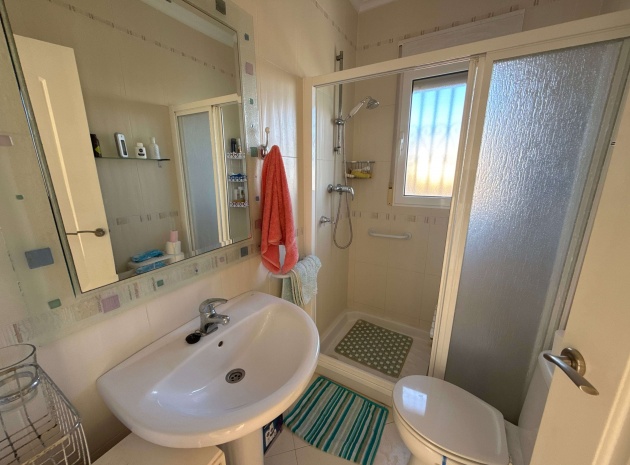 Wiederverkauf - Villa - Villamartin - el presidente