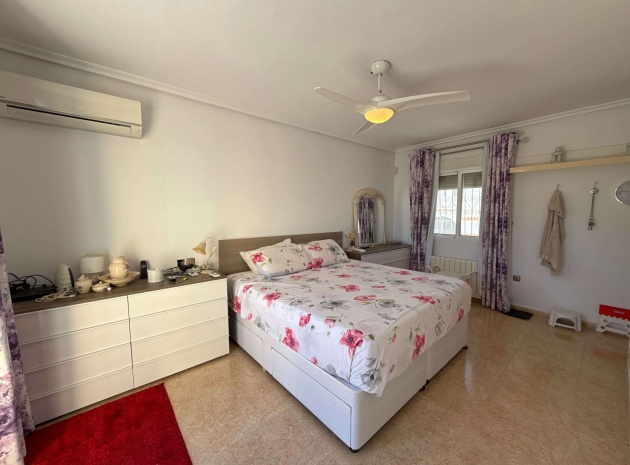 Wiederverkauf - Villa - Villamartin - el presidente