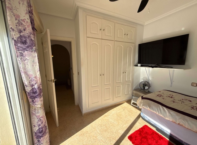 Wiederverkauf - Villa - Villamartin - el presidente