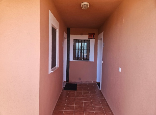 Resale - Apartment - Villamartin