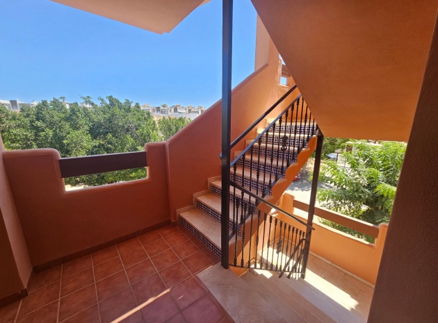 Resale - Apartment - Villamartin
