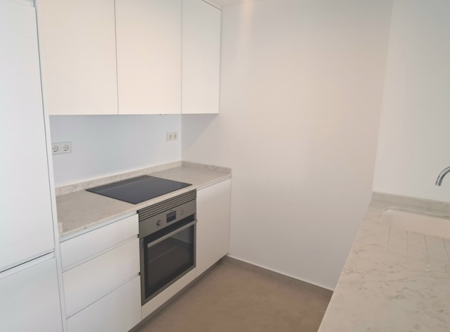 Återförsäljning - Lägenhet - Playa Flamenca - Flamenca Sun