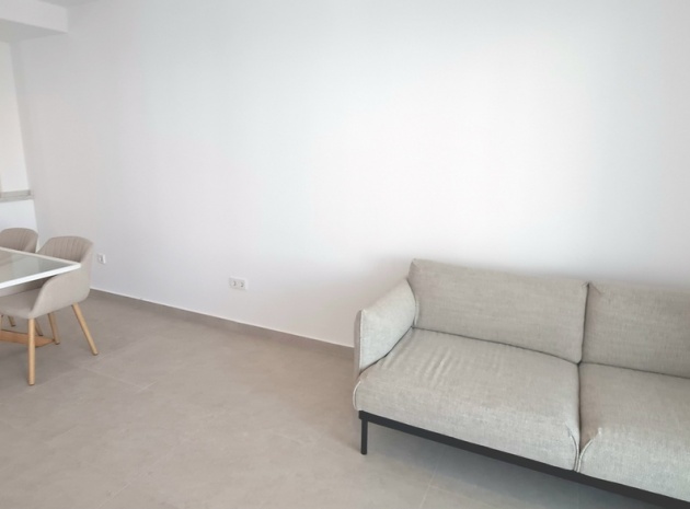 Återförsäljning - Lägenhet - Playa Flamenca - Flamenca Sun