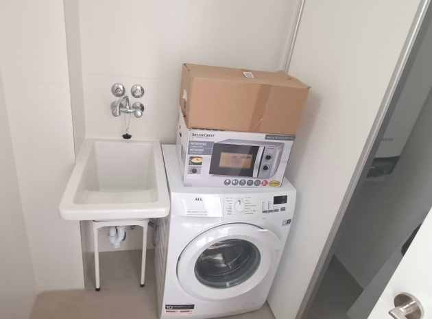 Återförsäljning - Lägenhet - Playa Flamenca - Flamenca Sun