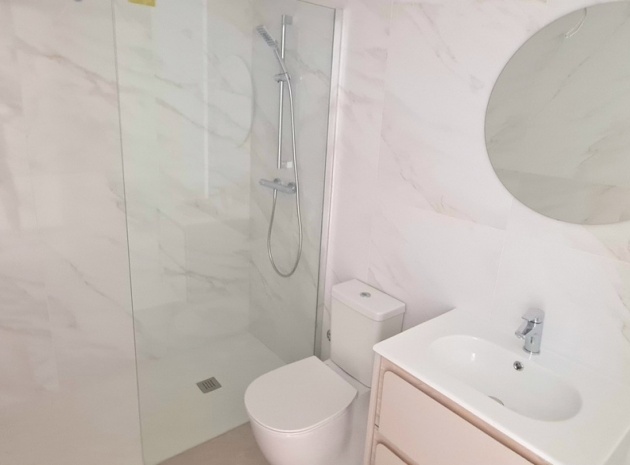 Återförsäljning - Lägenhet - Playa Flamenca - Flamenca Sun