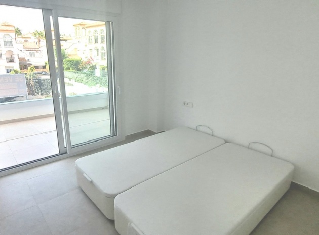 Återförsäljning - Lägenhet - Playa Flamenca - Flamenca Sun