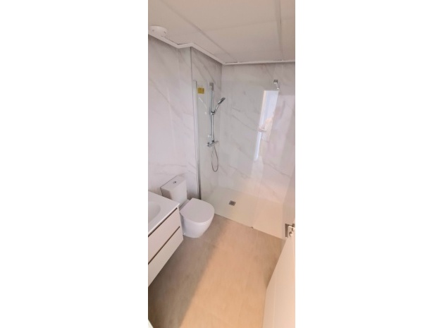 Återförsäljning - Lägenhet - Playa Flamenca - Flamenca Sun