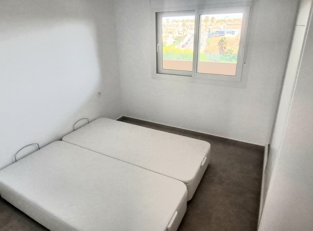 Återförsäljning - Lägenhet - Playa Flamenca - Flamenca Sun