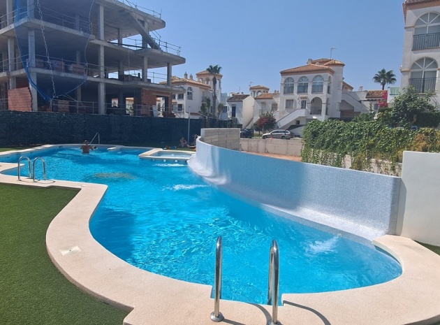 Återförsäljning - Lägenhet - Playa Flamenca - Flamenca Sun