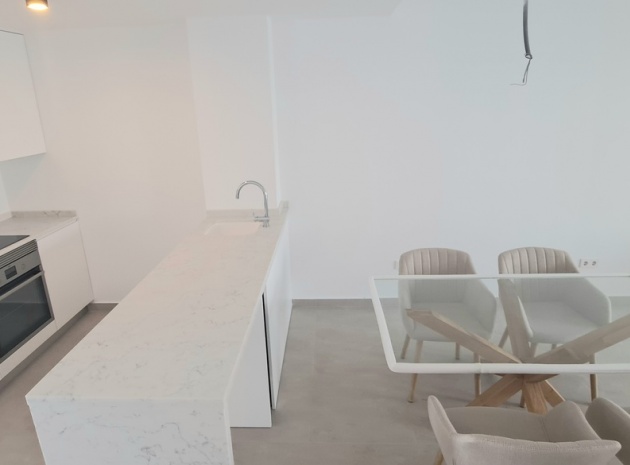 Återförsäljning - Lägenhet - Playa Flamenca - Flamenca Sun