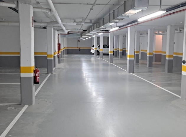 Återförsäljning - Lägenhet - Playa Flamenca - Flamenca Sun