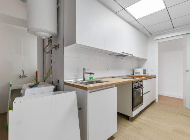 Wederverkoop - Appartement - Torrevieja - Beachside Torrevieja